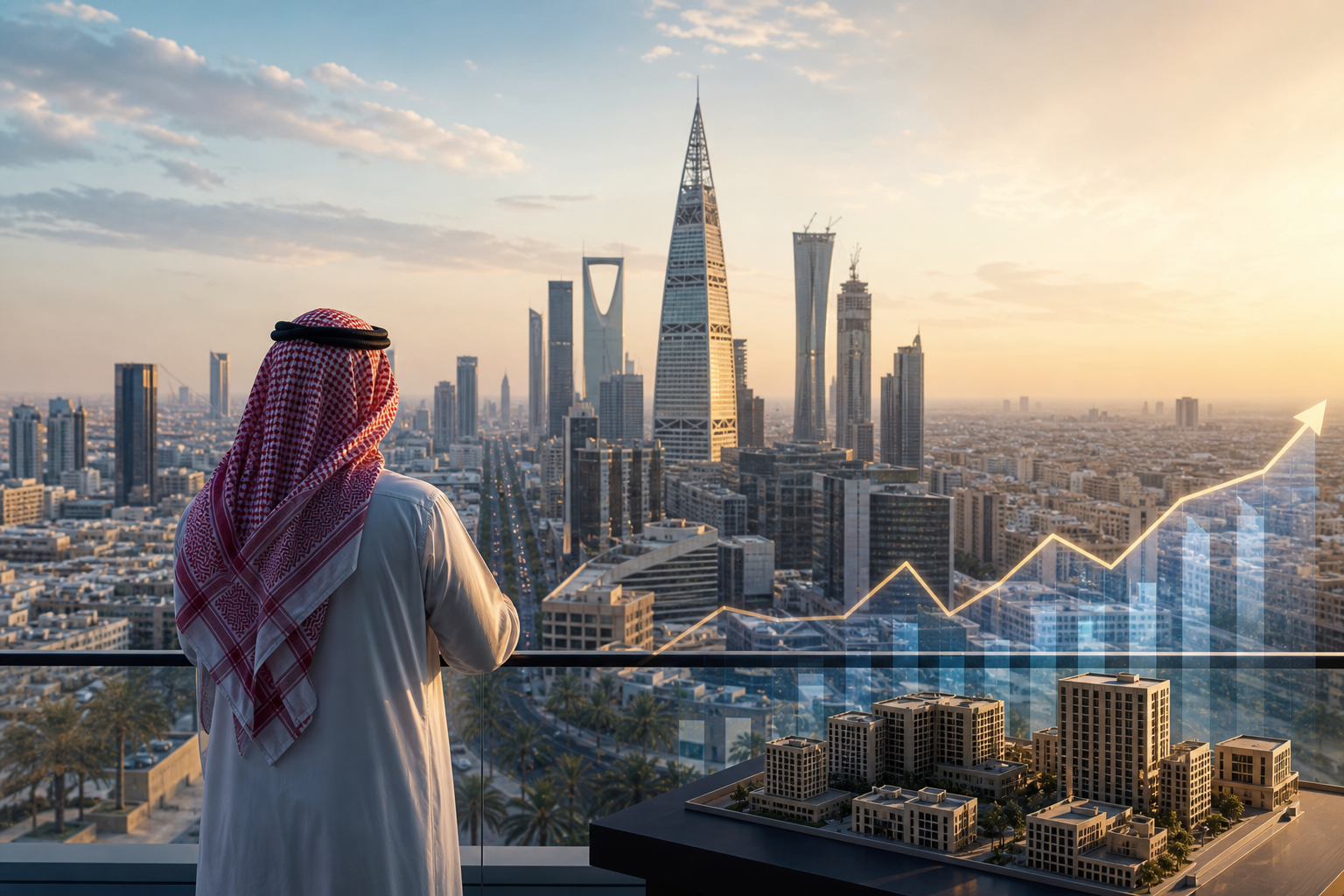 السوق العقاري السعودي 2026