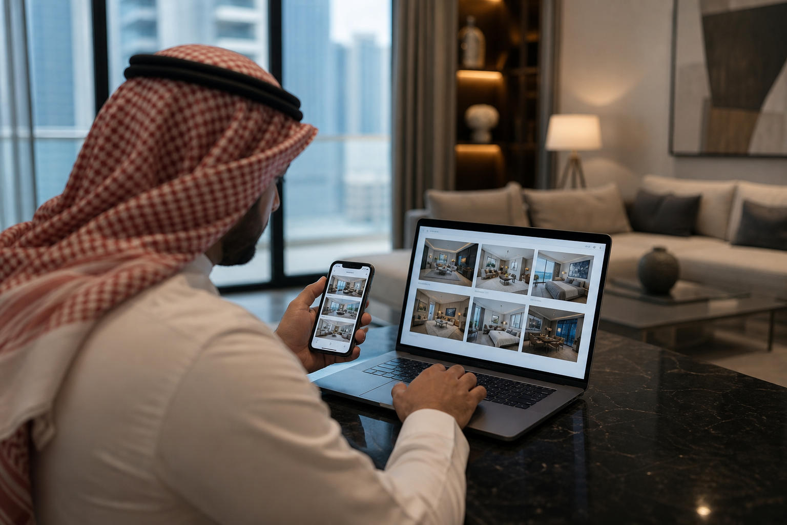 تصفح إعلان عقاري