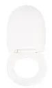 Marina toilet seat cover (large)