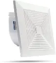 25×25 Decorative Exhaust Fan (K-ONE)